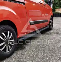 2022 Ford TRANSIT