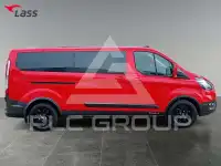 2022 Ford TRANSIT