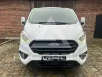 2022 Ford TRANSIT