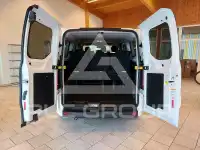 2022 Ford TRANSIT