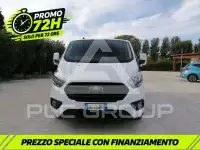 2022 Ford TRANSIT