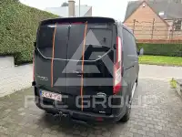 2022 Ford TRANSIT
