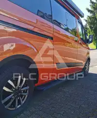 2022 Ford TRANSIT