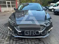 2022 Ford Mondeo