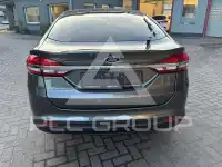 2022 Ford Mondeo