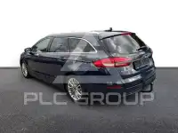 2022 Ford Mondeo