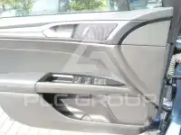2022 Ford Mondeo