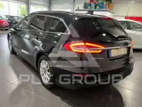 2022 Ford Mondeo