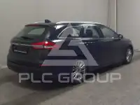 2022 Ford Mondeo