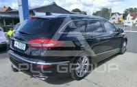 2022 Ford Mondeo