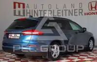 2022 Ford Mondeo
