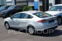 2022 Ford Mondeo