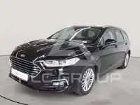 2022 Ford Mondeo