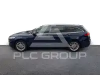 2022 Ford Mondeo