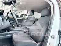 2022 Ford Mondeo