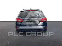 2022 Ford Mondeo