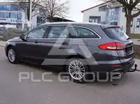 2022 Ford Mondeo