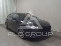 2022 Ford Mondeo