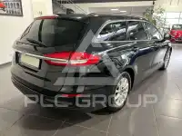 2022 Ford Mondeo
