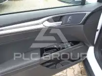 2022 Ford Mondeo