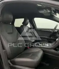 2022 Ford Mondeo