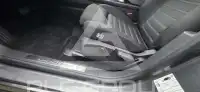 2022 Ford Mondeo