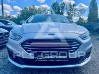 2022 Ford Mondeo