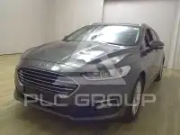 2022 Ford Mondeo