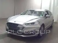 2022 Ford Mondeo