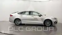 2022 Ford Mondeo