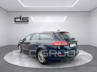 2022 Ford Mondeo