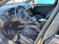 2022 Ford Mondeo