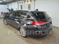 2022 Ford Mondeo