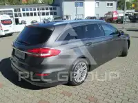2022 Ford Mondeo