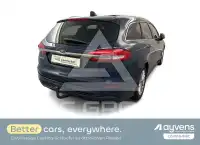 2022 Ford Mondeo