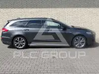 2022 Ford Mondeo