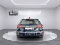 2022 Ford Mondeo