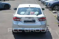 2022 Ford Mondeo