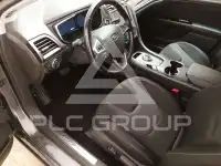 2022 Ford Mondeo