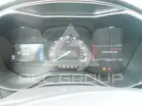 2022 Ford Mondeo