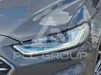 2022 Ford Mondeo