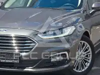 2022 Ford Mondeo