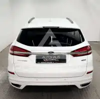 2022 Ford Mondeo