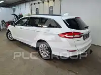 2022 Ford Mondeo