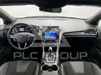 2022 Ford Mondeo