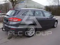 2022 Ford Mondeo