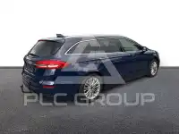 2022 Ford Mondeo
