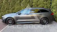 2022 Ford Mondeo