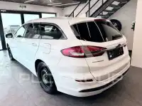 2022 Ford Mondeo