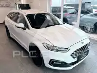 2022 Ford Mondeo
